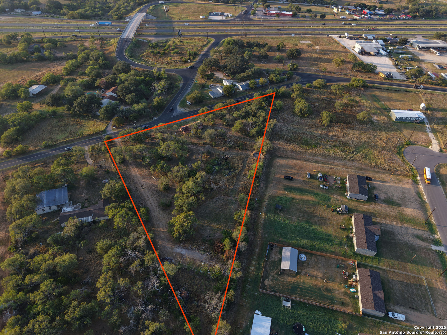 12831 Pearsall Road Atascosa, TX 78002 - Photo 17 of 17