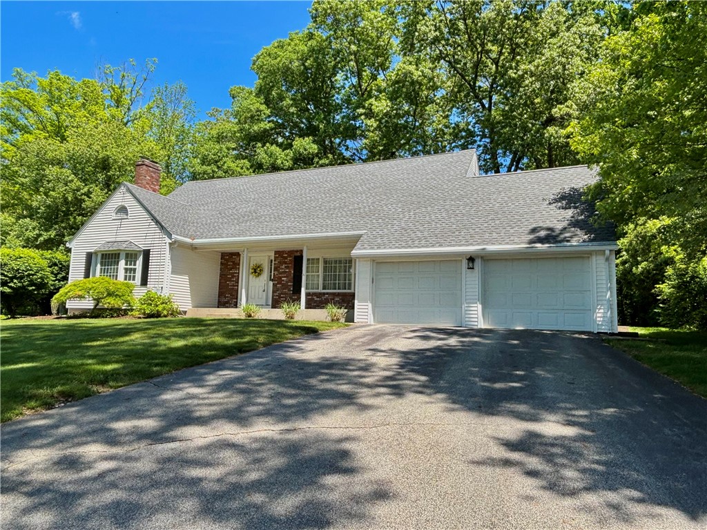 2 High Ridge Drive Cumberland, RI 02864 - Photo 5 of 49
