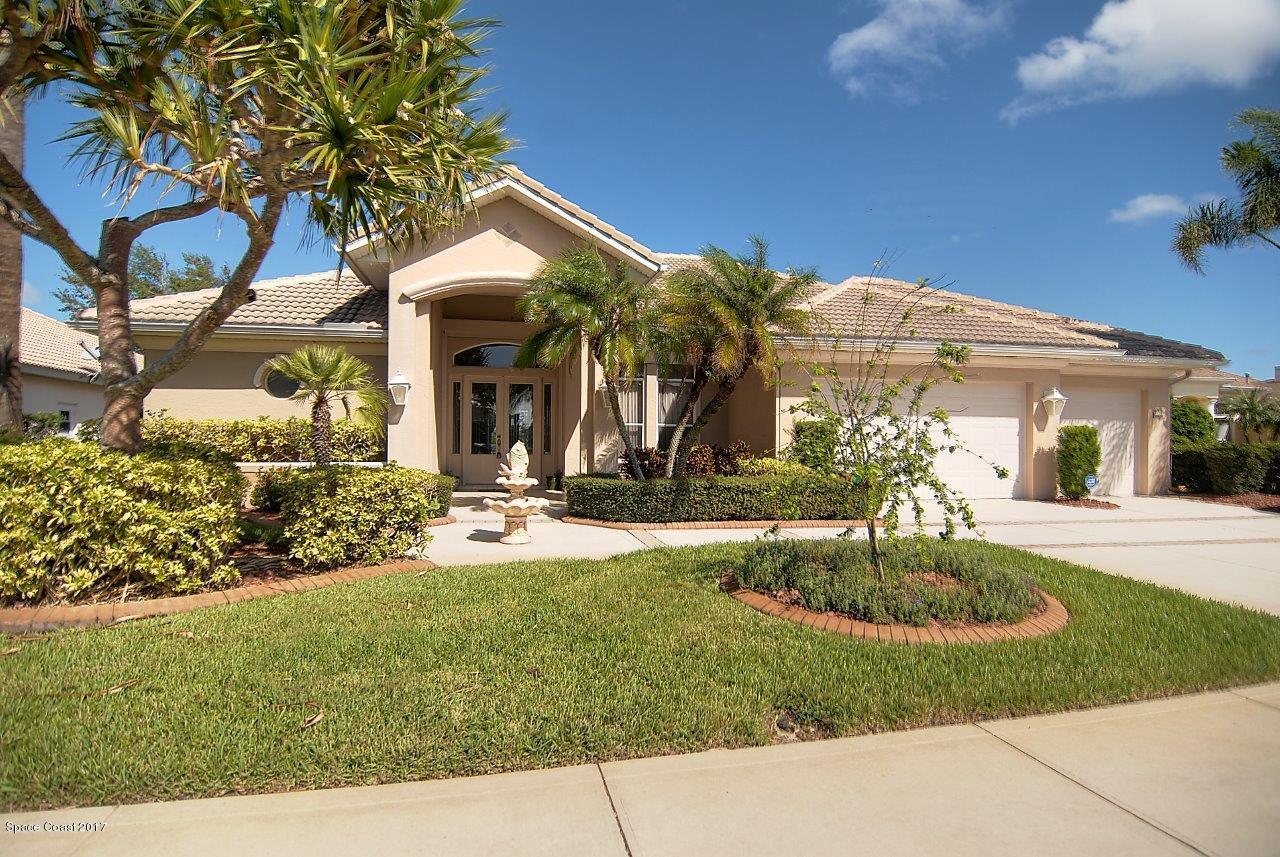 4120 Stoney Point Road Melbourne, FL 32940 - Photo 1 of 24 front (32)