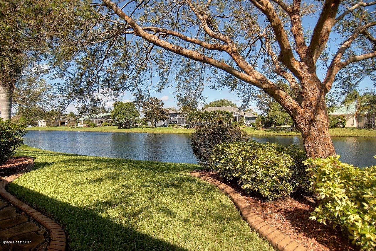 4120 Stoney Point Road Melbourne, FL 32940 - Photo 22 of 24 view west (3)