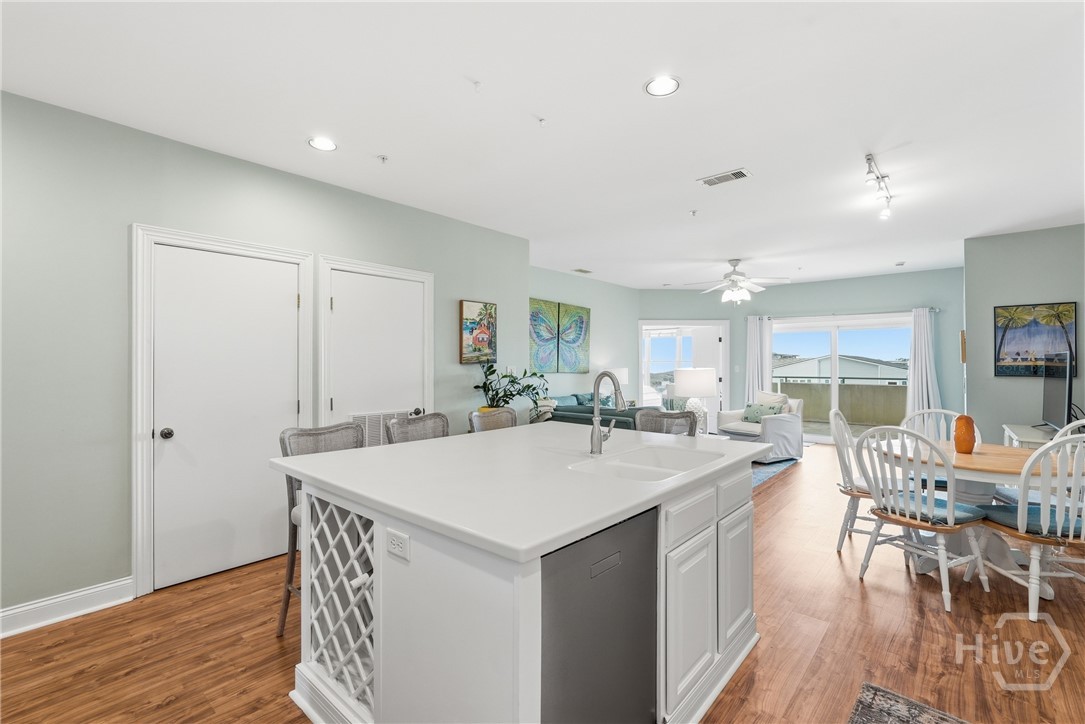214 Butler Avenue, Unit 306 Tybee Island, GA 31328 - Photo 14 of 49