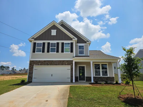 $362,785 | 379 Tupelo Pass, Harlem, GA 30814