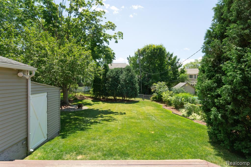 317 Drace Street Rochester, MI 48307 - Photo 38 of 41