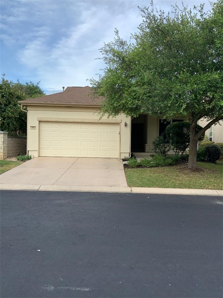 416 Summer Road Georgetown, TX 78633 - Photo 1 of 1 Gallery Image 1