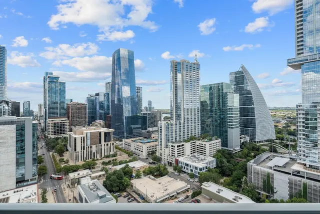 $2,295,000 | 501 West Avenue, Unit 2301, Austin, TX 78701