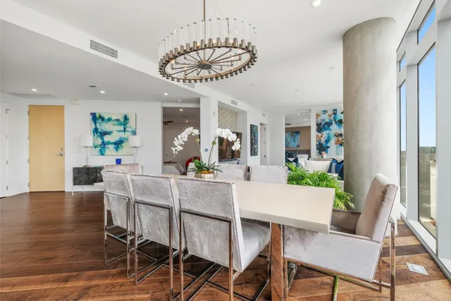 $2,295,000 | 501 West Avenue, Unit 2301, Austin, TX 78701