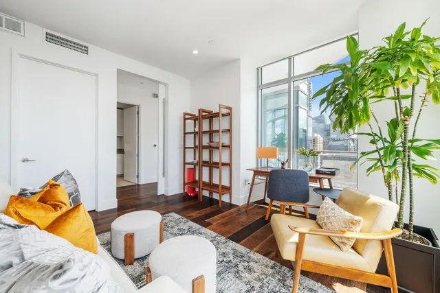 $2,295,000 | 501 West Avenue, Unit 2301, Austin, TX 78701