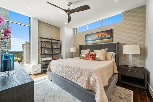 $2,295,000 | 501 West Avenue, Unit 2301, Austin, TX 78701