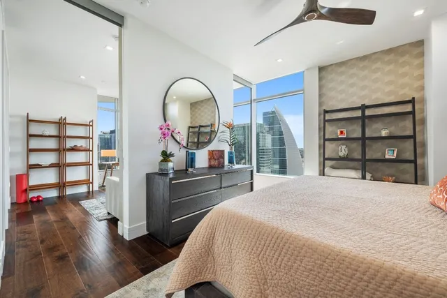 $2,295,000 | 501 West Avenue, Unit 2301, Austin, TX 78701