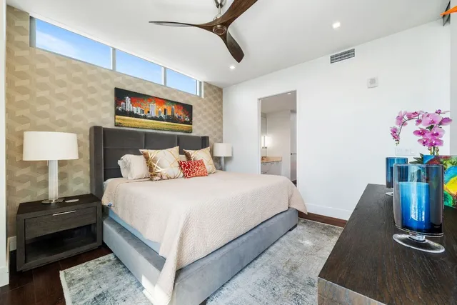 $2,295,000 | 501 West Avenue, Unit 2301, Austin, TX 78701