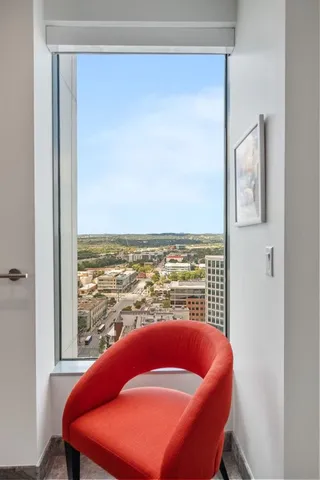 $2,295,000 | 501 West Avenue, Unit 2301, Austin, TX 78701