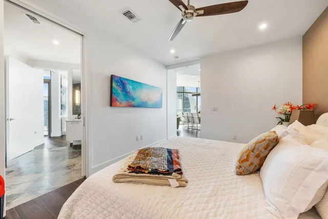 $2,295,000 | 501 West Avenue, Unit 2301, Austin, TX 78701