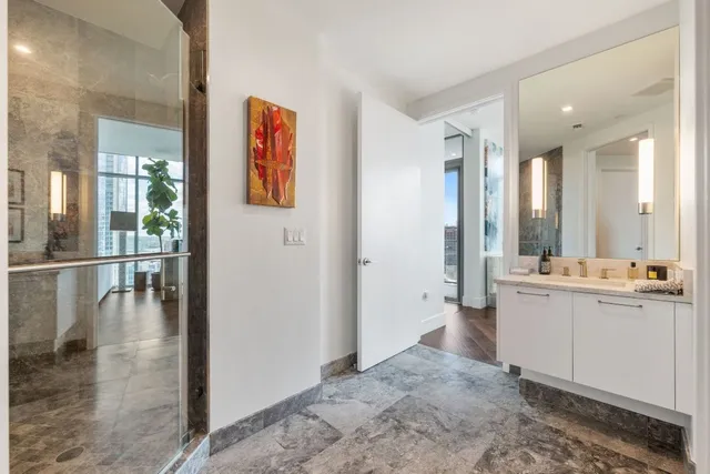 $2,295,000 | 501 West Avenue, Unit 2301, Austin, TX 78701