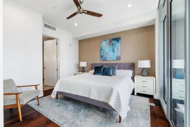 $2,295,000 | 501 West Avenue, Unit 2301, Austin, TX 78701