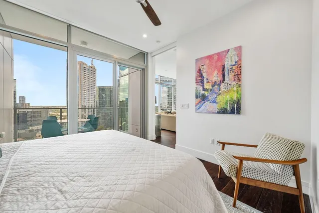 $2,295,000 | 501 West Avenue, Unit 2301, Austin, TX 78701