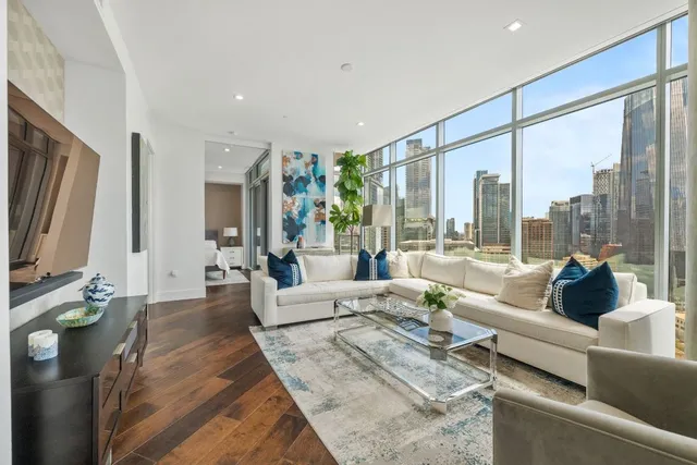 $2,295,000 | 501 West Avenue, Unit 2301, Austin, TX 78701