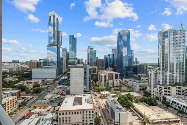 $2,295,000 | 501 West Avenue, Unit 2301, Austin, TX 78701