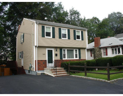 146 Fern Road Medford, MA 02155 - Photo 1 of 16