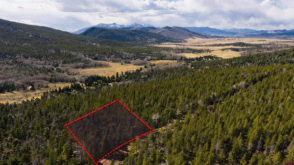 $15,000 | Tbd Lot 3170 Tbd Lane, Fort Garland, CO 81133