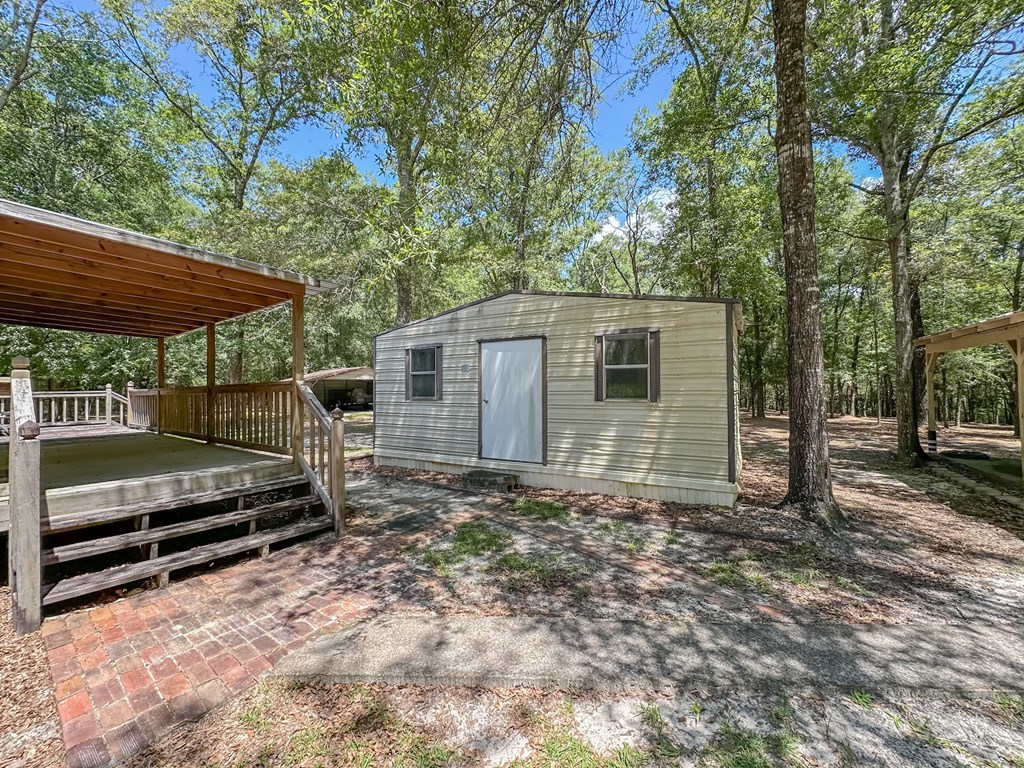 267 Oak Ridge Lane Kinston, AL 36453 - Photo 6 of 25