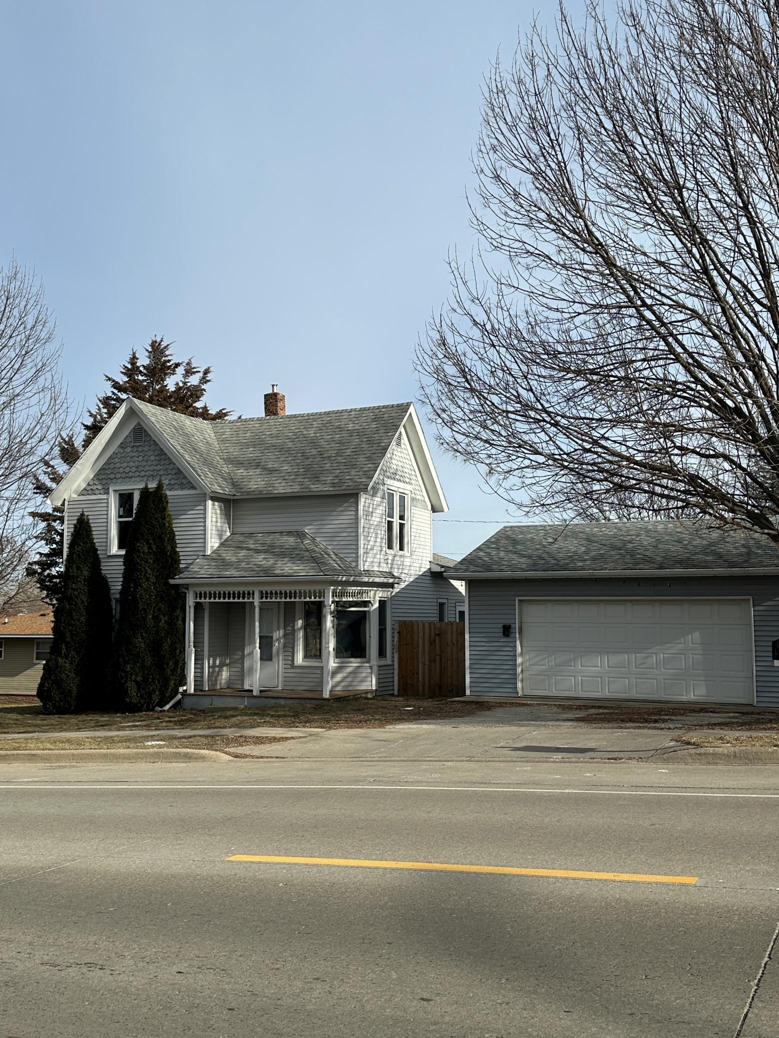 305 South Section Avenue Spring Valley, MN 55975 - Photo 1 of 1 Gallery Image 1