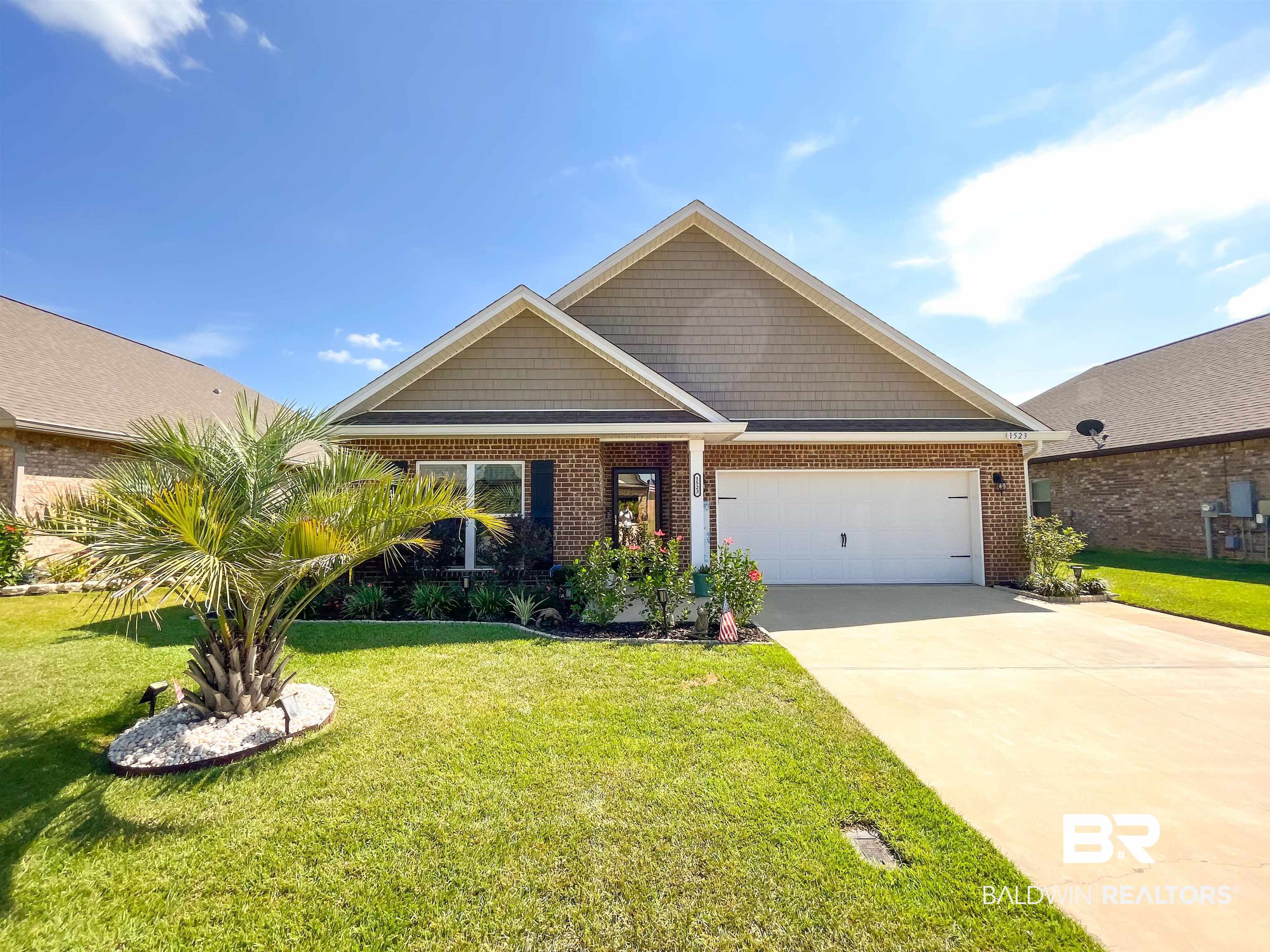 1523 Kairos Loop Foley, AL 36535 - Photo 2 of 49