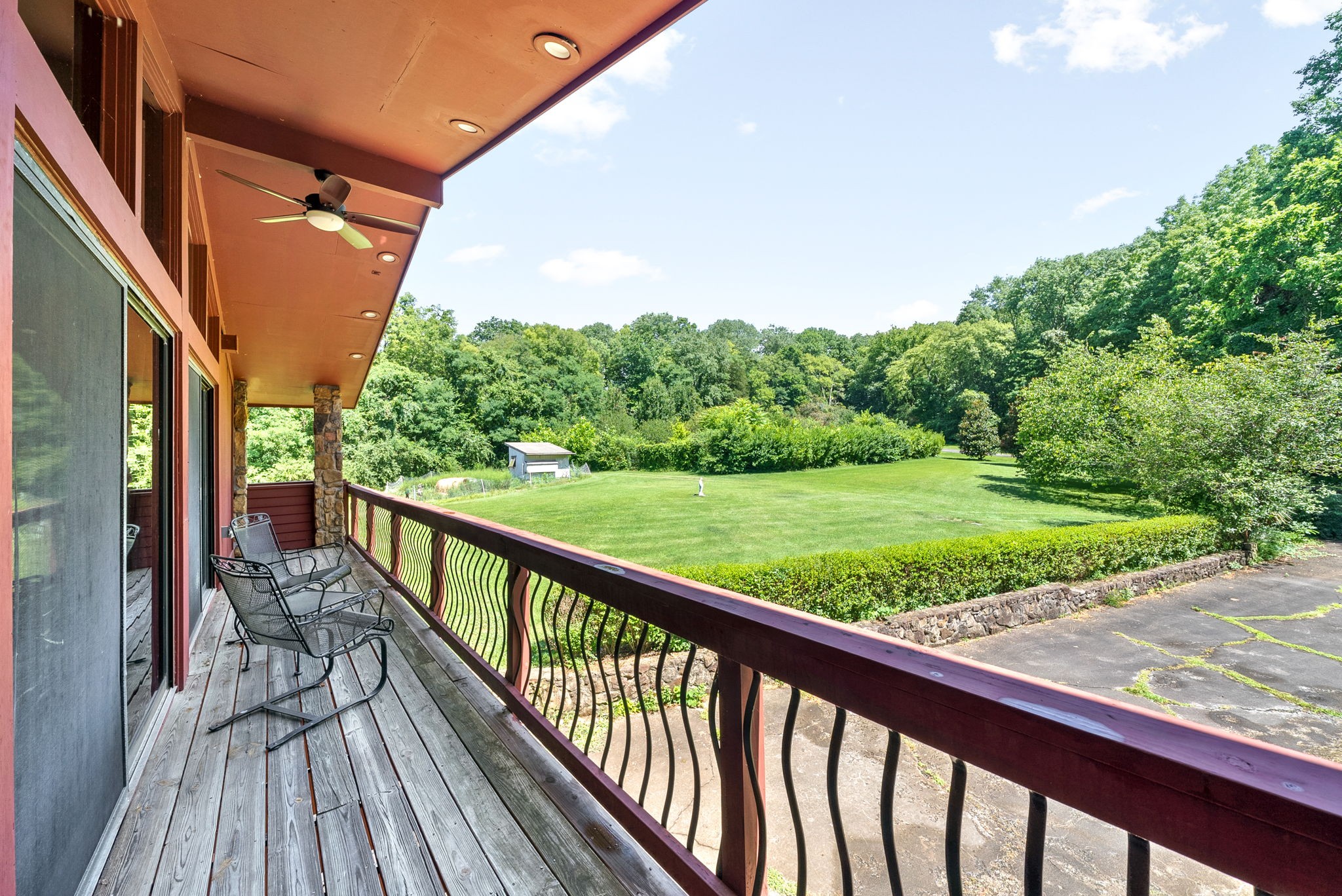 425 Salem Road Clarksville, TN 37040 - Photo 34 of 67 Gallery Image 34