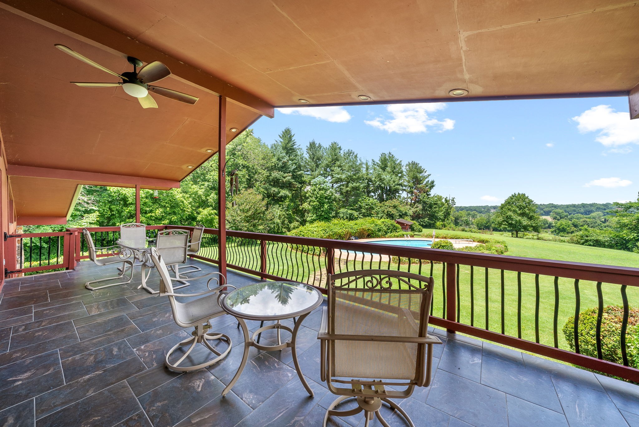 425 Salem Road Clarksville, TN 37040 - Photo 35 of 67 Gallery Image 35