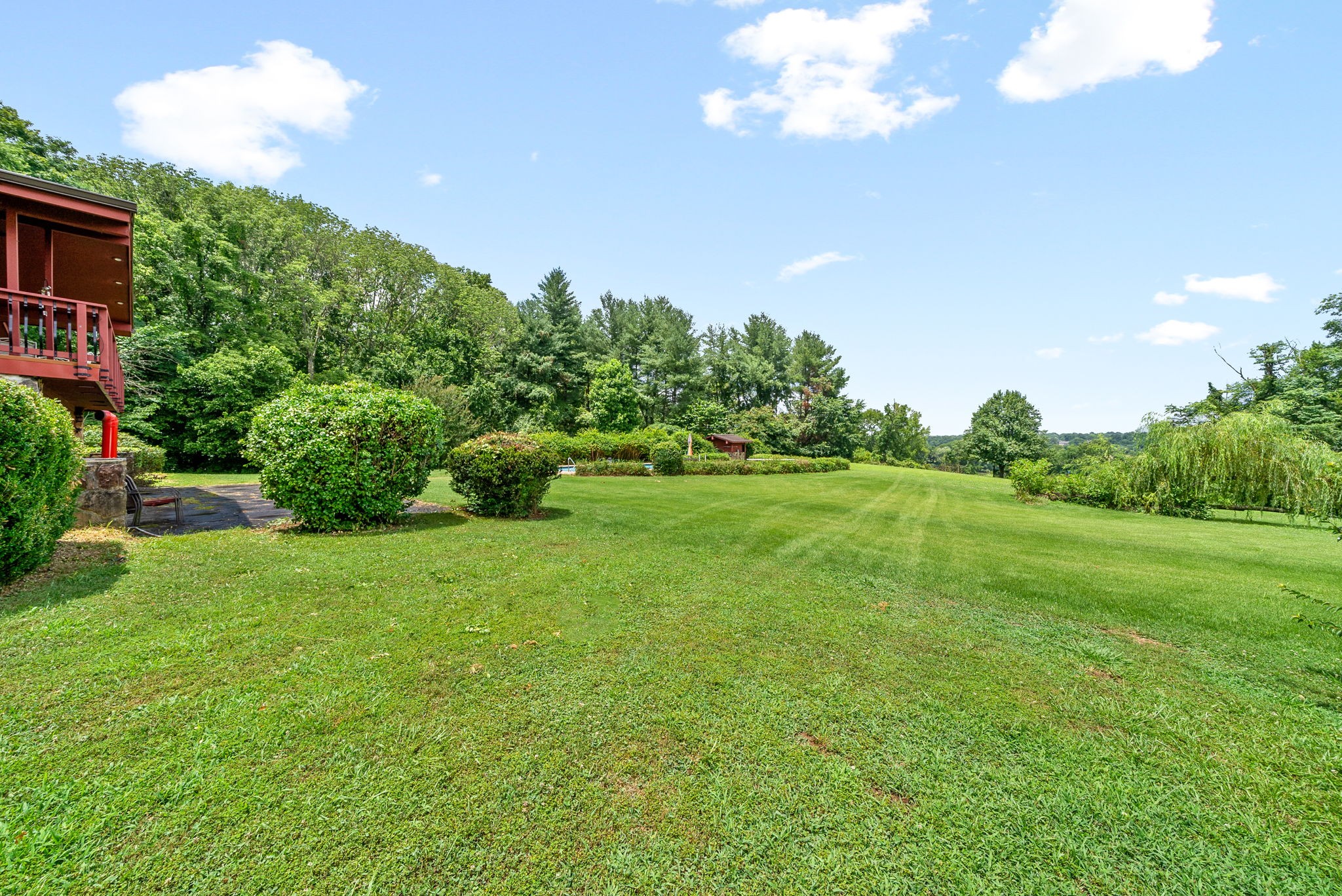 425 Salem Road Clarksville, TN 37040 - Photo 36 of 67 Gallery Image 36