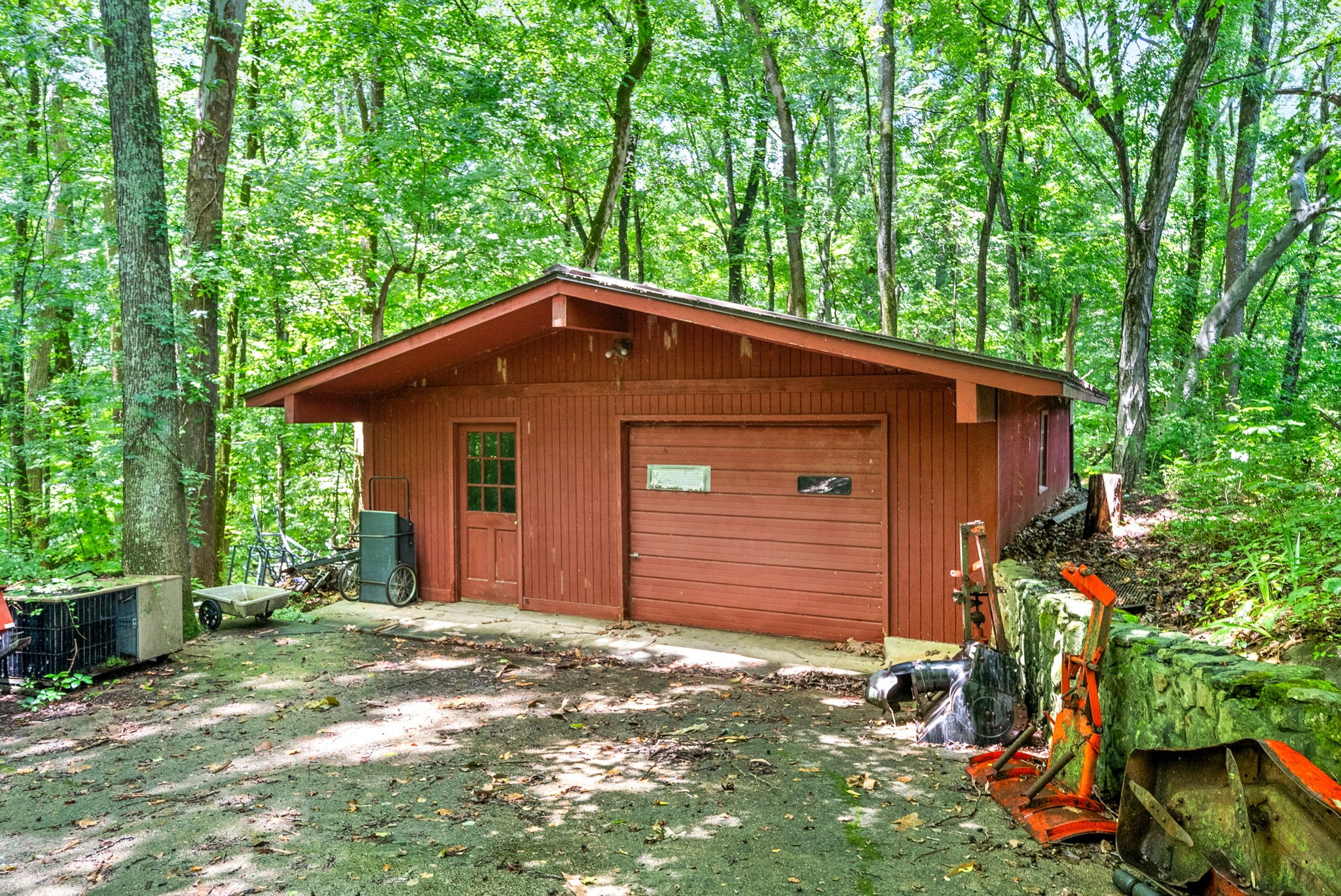 425 Salem Road Clarksville, TN 37040 - Photo 38 of 67 Gallery Image 38
