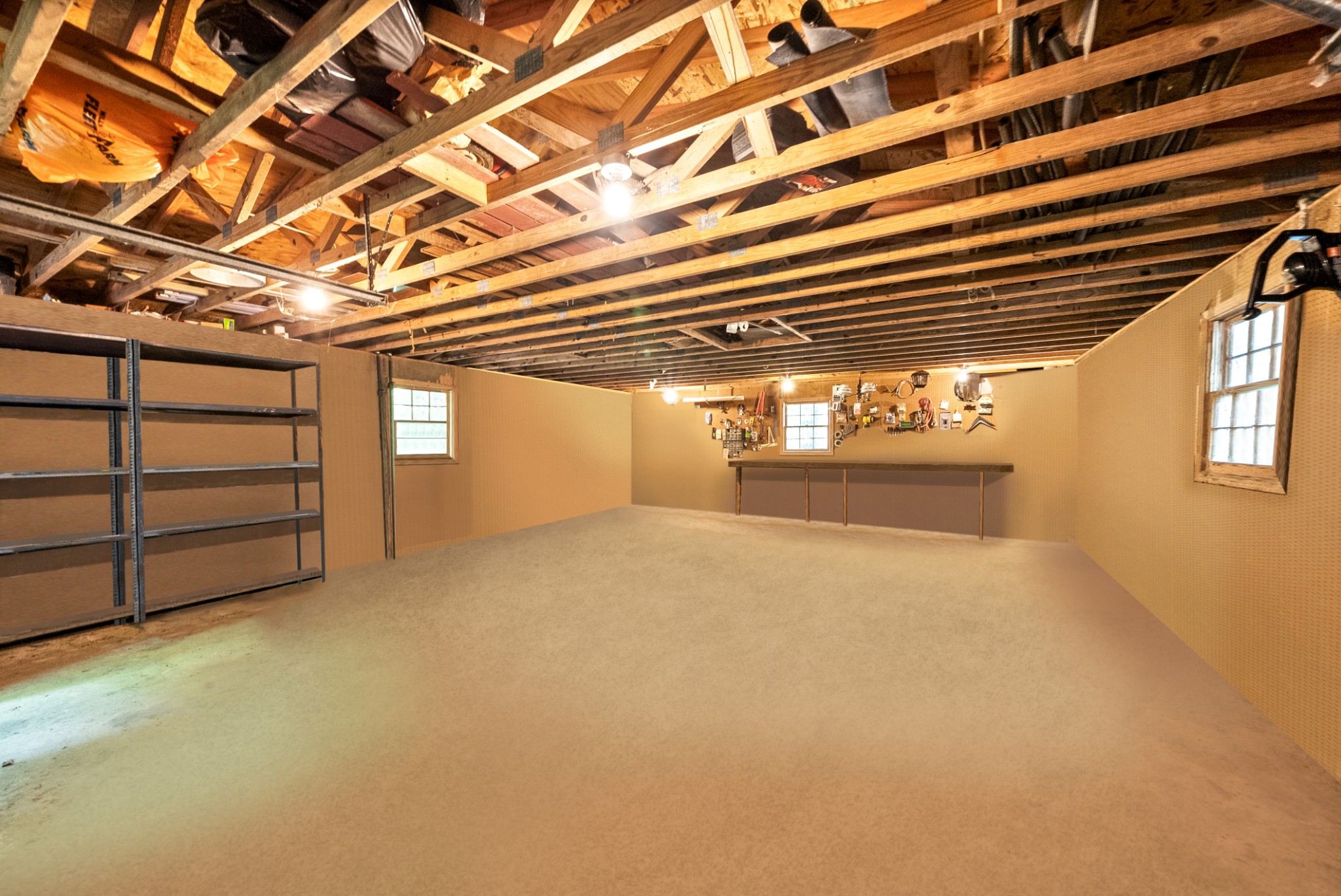 425 Salem Road Clarksville, TN 37040 - Photo 40 of 67 **Sample photo with seller items removed