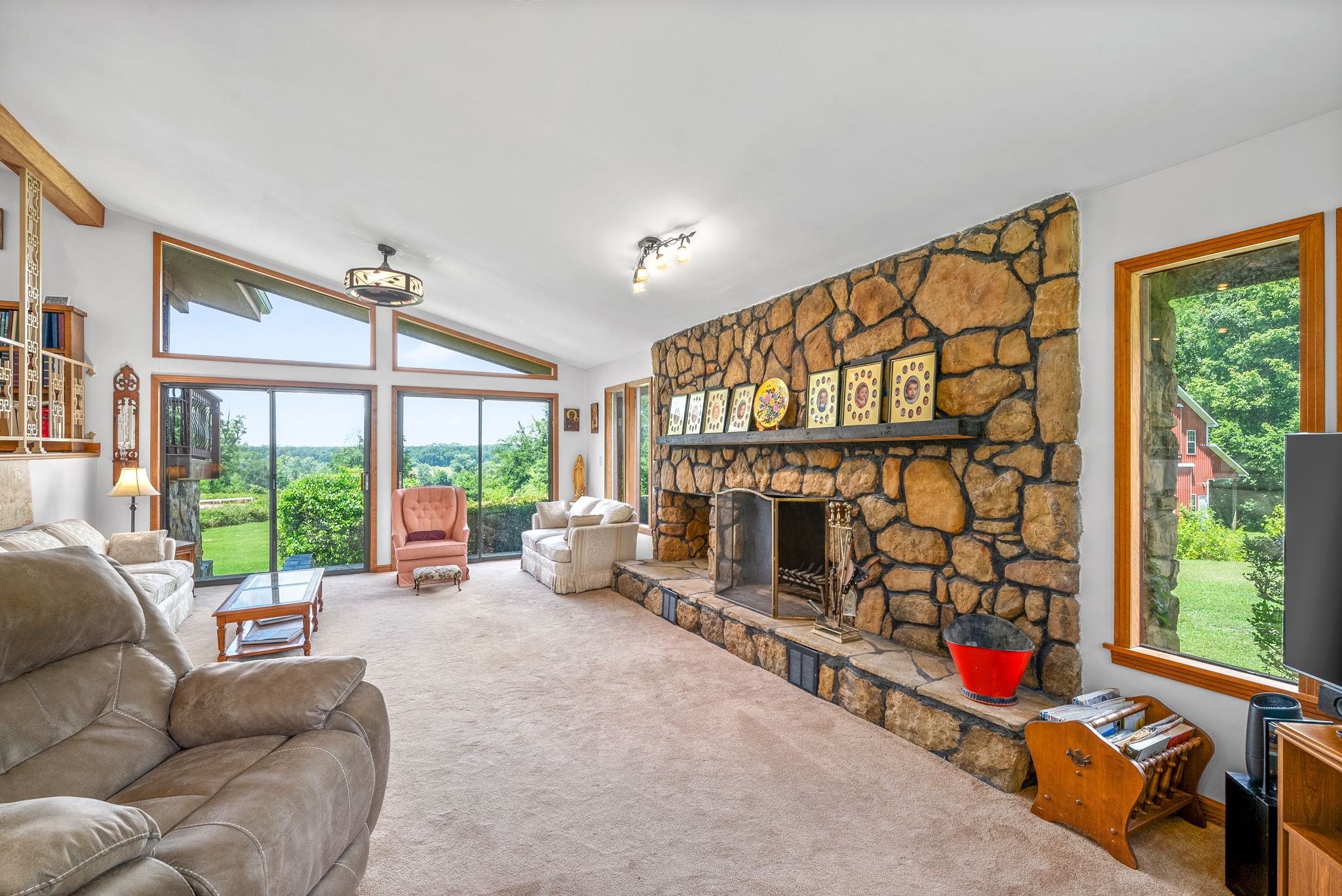 425 Salem Road Clarksville, TN 37040 - Photo 4 of 67 Gallery Image 4