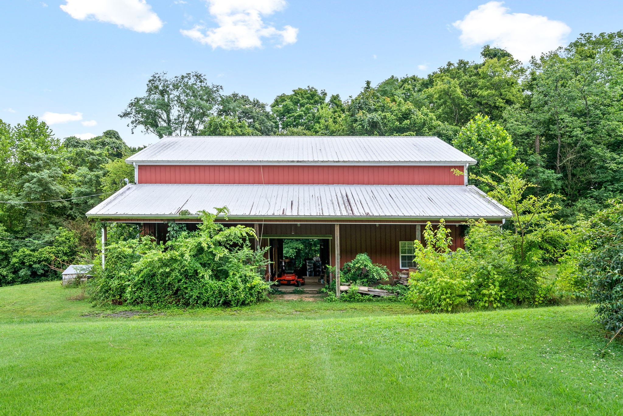 425 Salem Road Clarksville, TN 37040 - Photo 41 of 67 Gallery Image 41