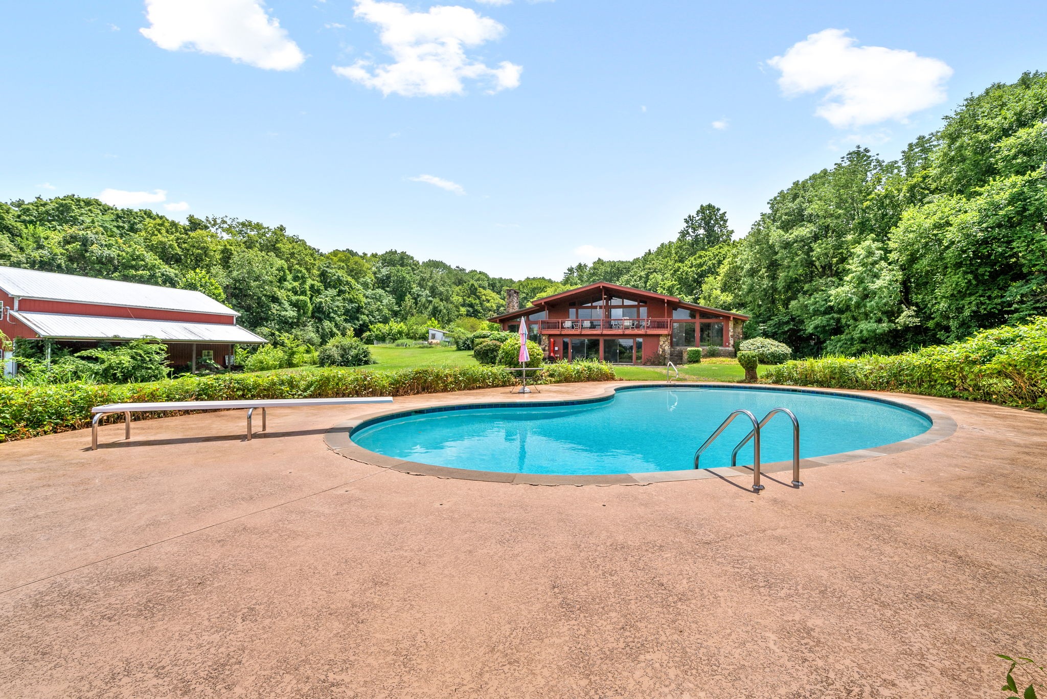 425 Salem Road Clarksville, TN 37040 - Photo 42 of 67 Gallery Image 42