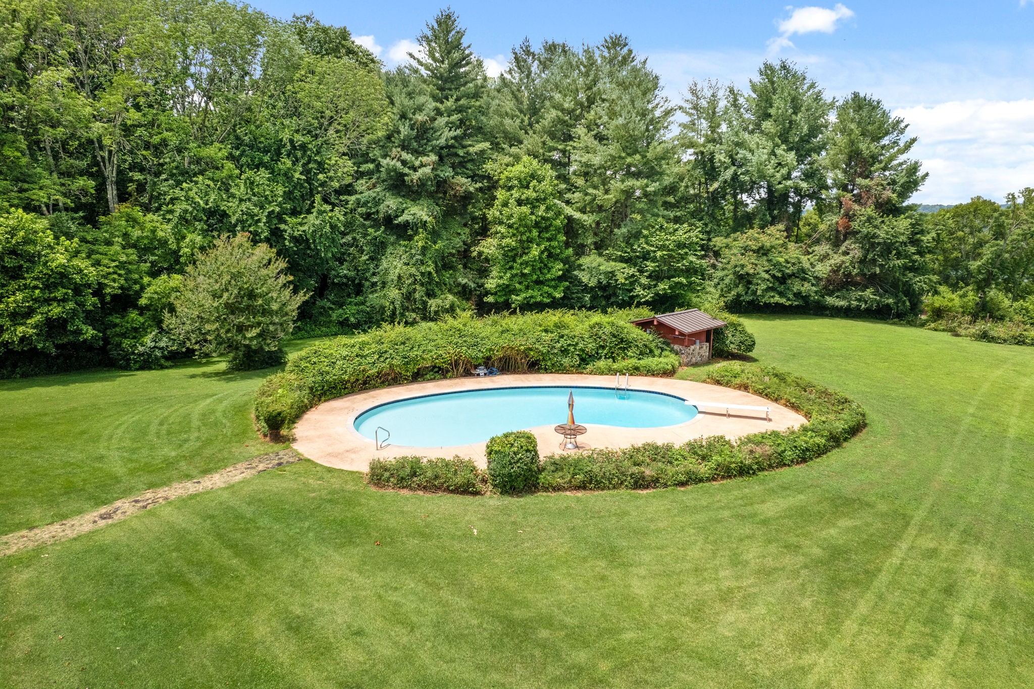 425 Salem Road Clarksville, TN 37040 - Photo 43 of 67 Gallery Image 43