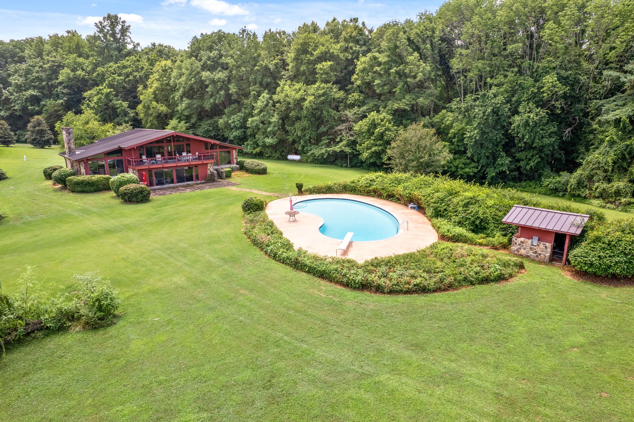425 Salem Road Clarksville, TN 37040 - Photo 44 of 67 Gallery Image 44