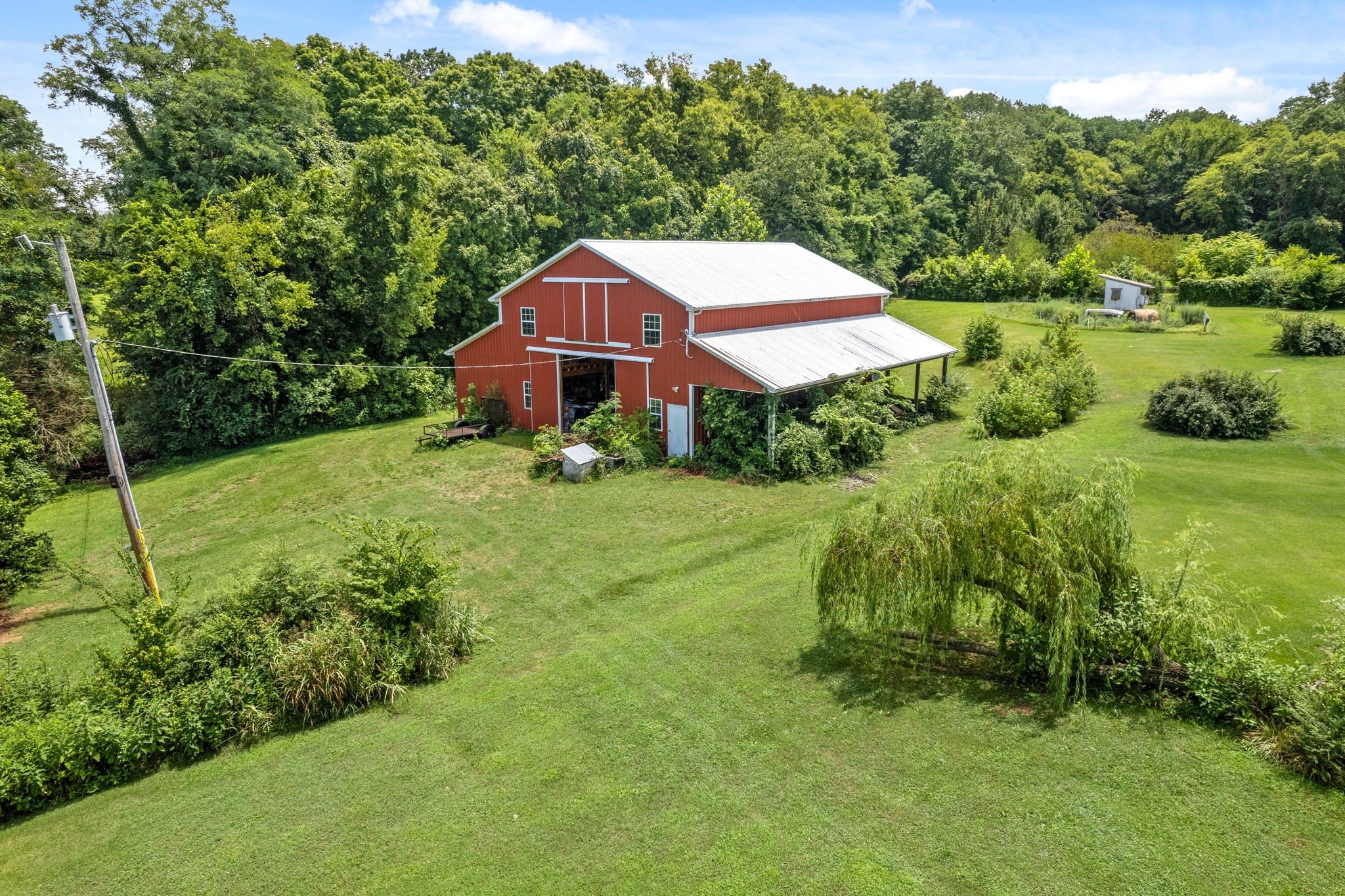425 Salem Road Clarksville, TN 37040 - Photo 47 of 67 Gallery Image 47