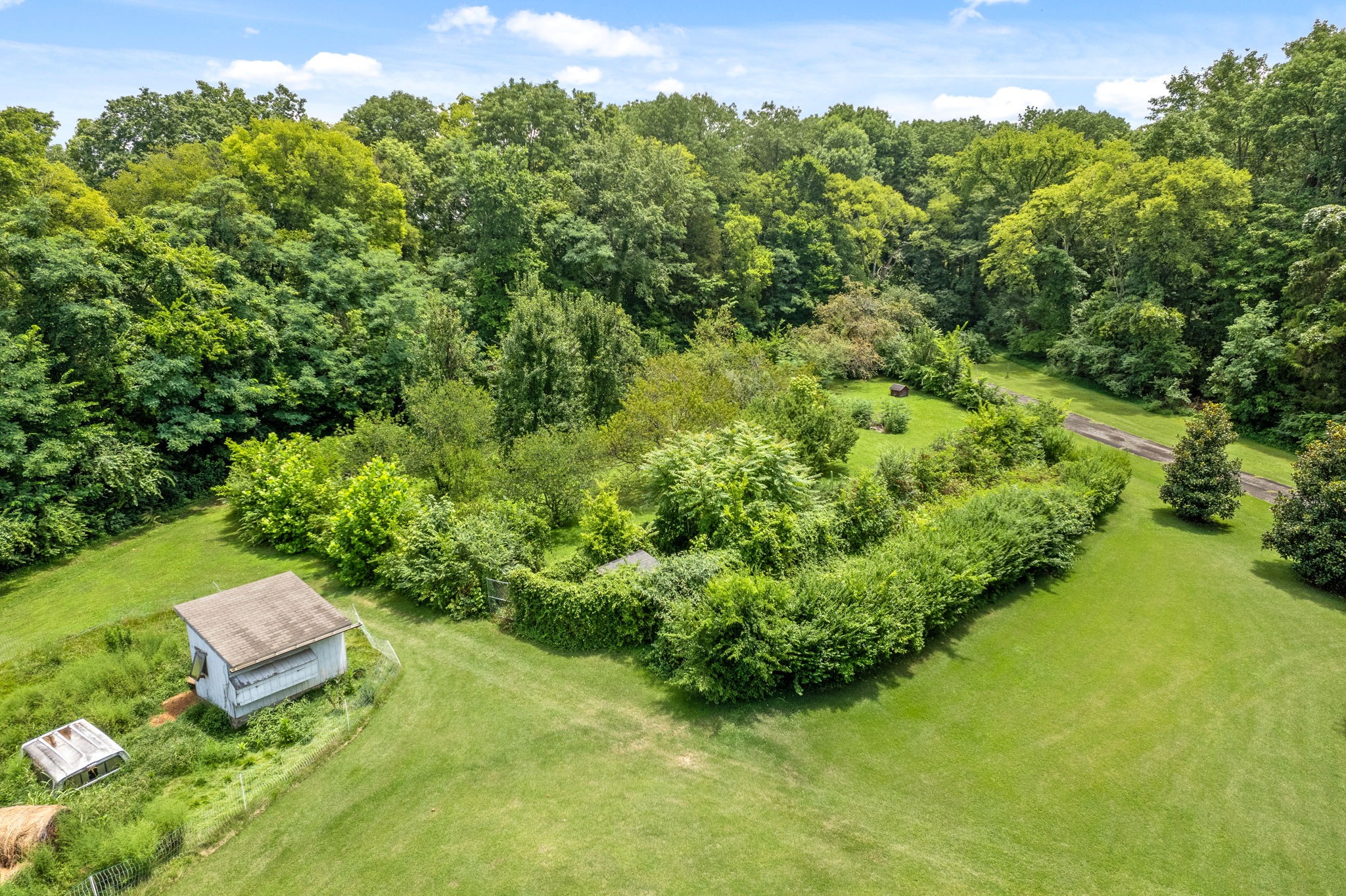 425 Salem Road Clarksville, TN 37040 - Photo 48 of 67 Gallery Image 48