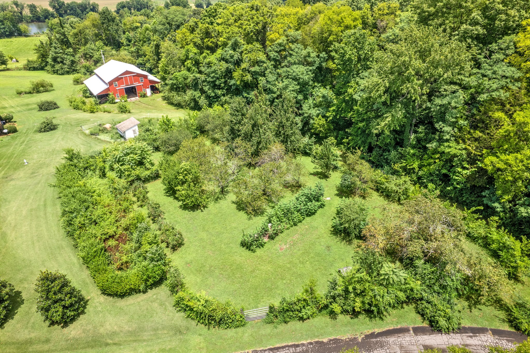 425 Salem Road Clarksville, TN 37040 - Photo 50 of 67 Gallery Image 50