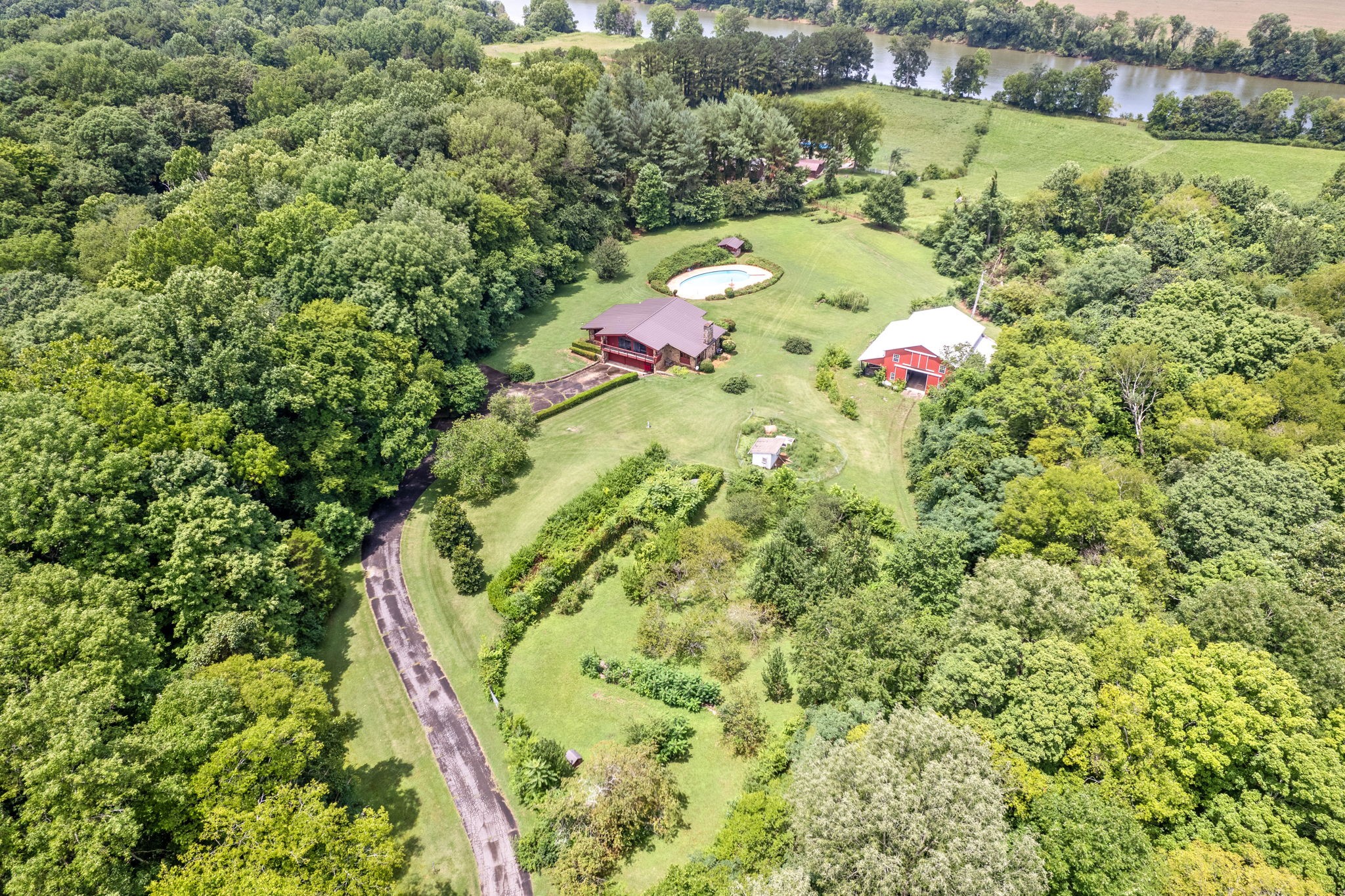 425 Salem Road Clarksville, TN 37040 - Photo 51 of 67 Gallery Image 51