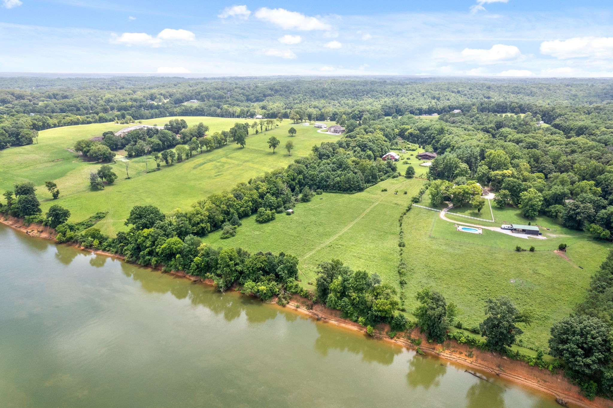 425 Salem Road Clarksville, TN 37040 - Photo 57 of 67 Gallery Image 57