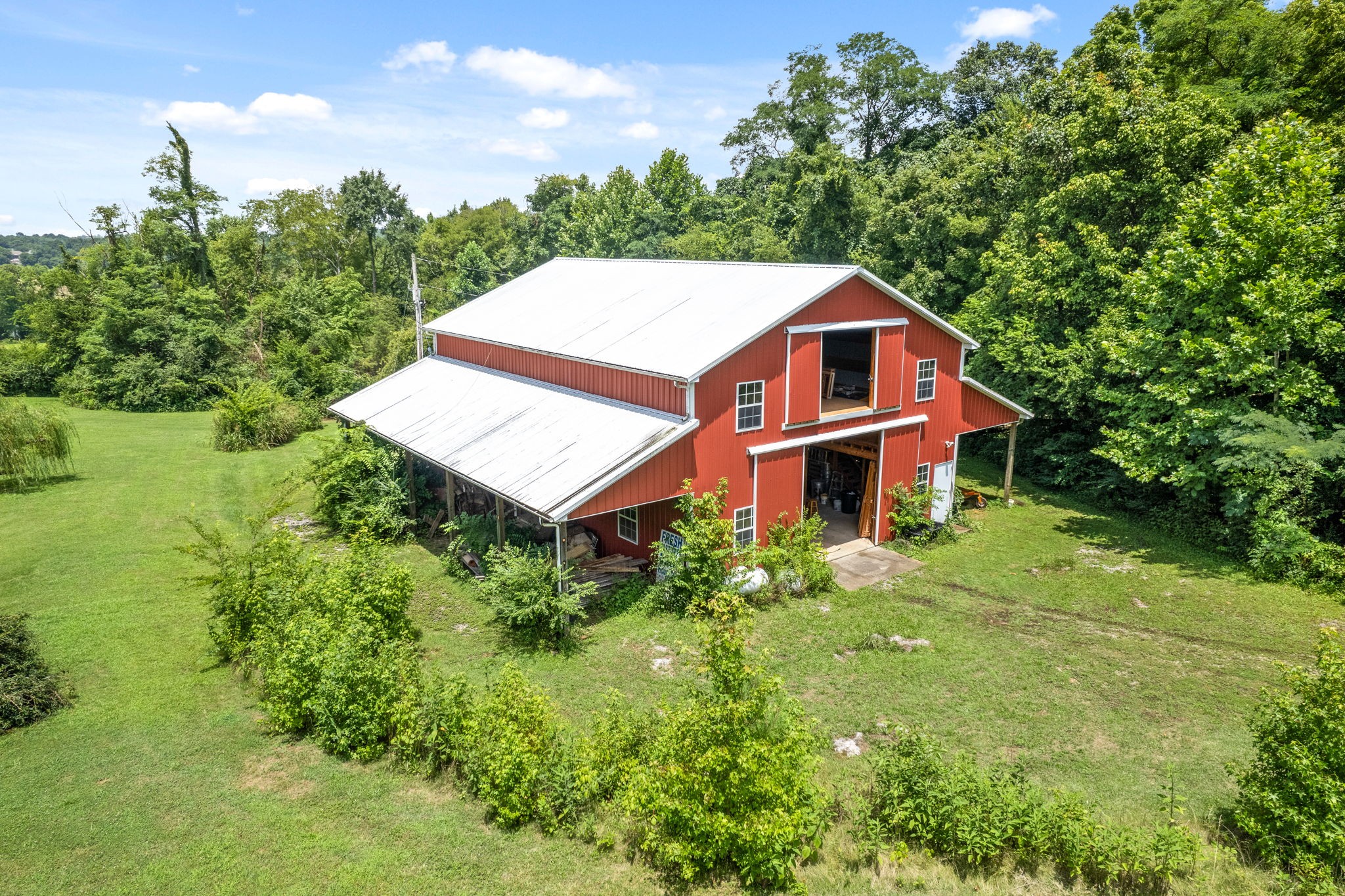 425 Salem Road Clarksville, TN 37040 - Photo 59 of 67 Gallery Image 59