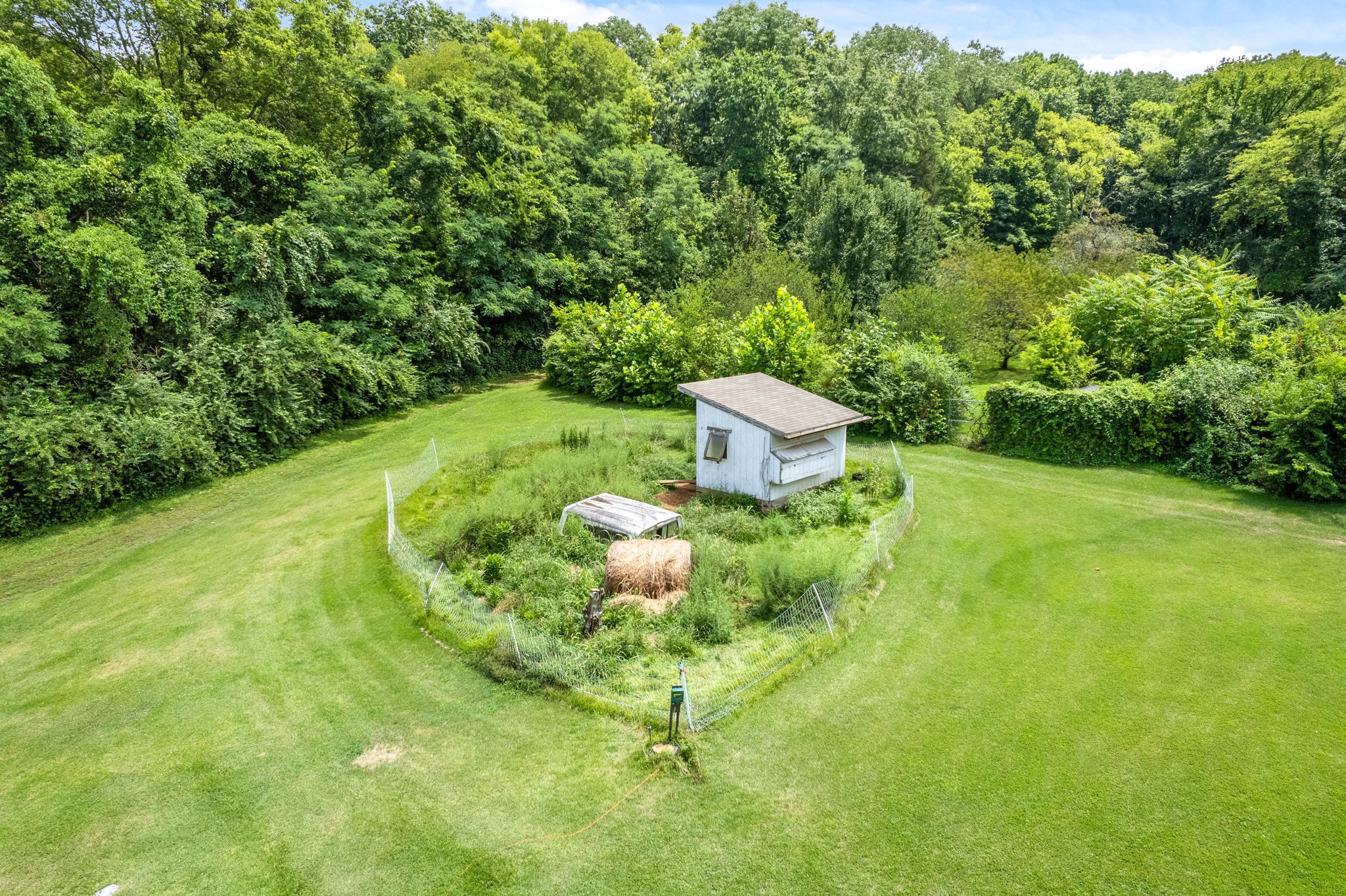 425 Salem Road Clarksville, TN 37040 - Photo 60 of 67 Gallery Image 60