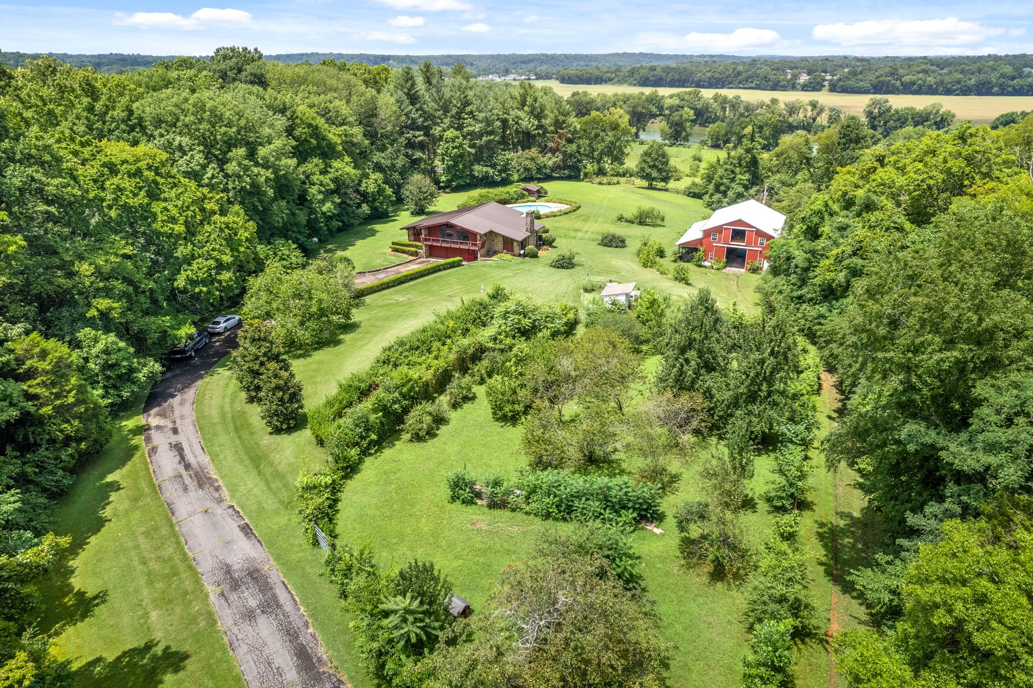 425 Salem Road Clarksville, TN 37040 - Photo 64 of 67 Gallery Image 64