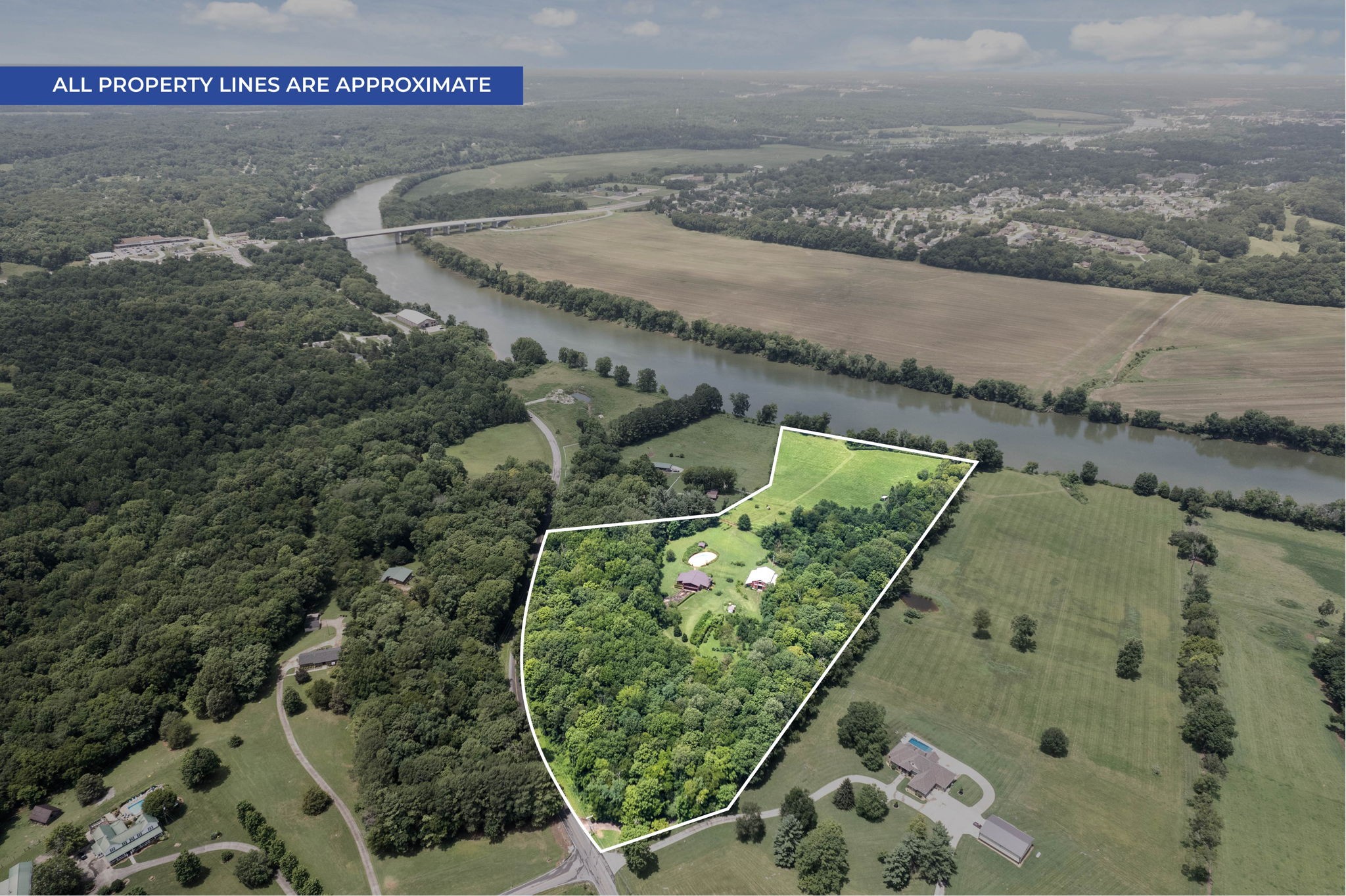 425 Salem Road Clarksville, TN 37040 - Photo 65 of 67 Gallery Image 65