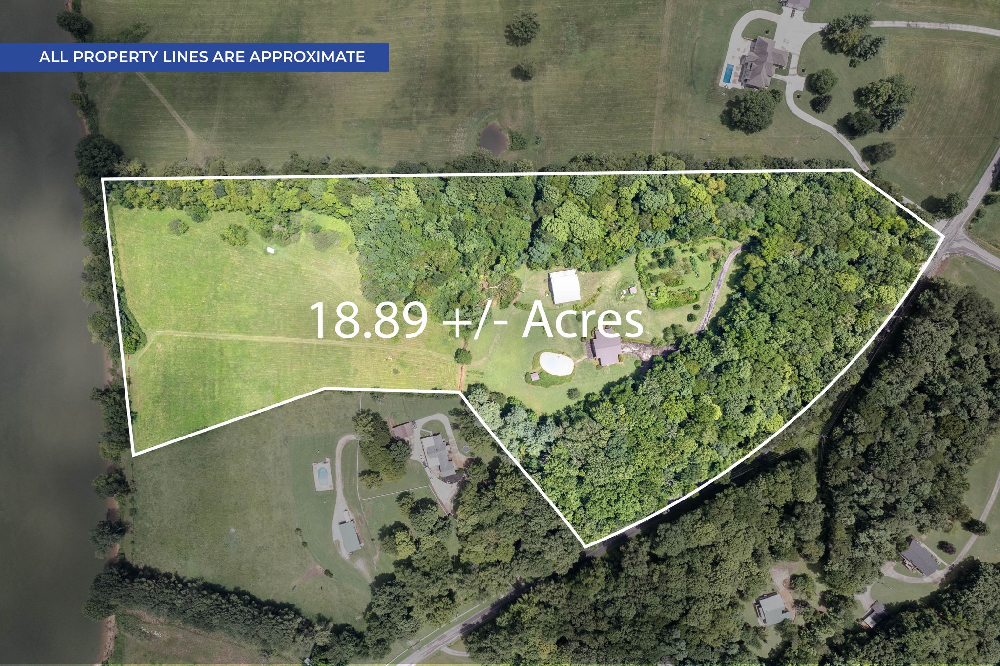 425 Salem Road Clarksville, TN 37040 - Photo 66 of 67 Gallery Image 66