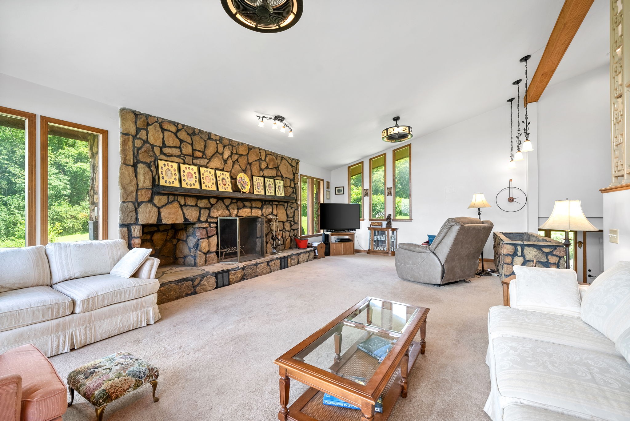 425 Salem Road Clarksville, TN 37040 - Photo 7 of 67 Gallery Image 7