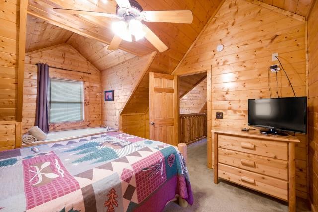 1519 Rainbow Ridge Way Sevierville, TN 37862 - Photo 32 of 35