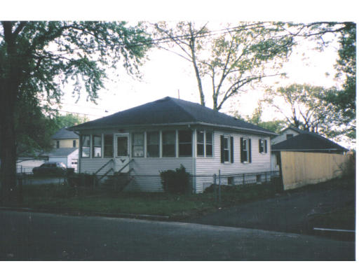 108 Gilbert Avenue Springfield, MA 01119 - Photo 1 of 1