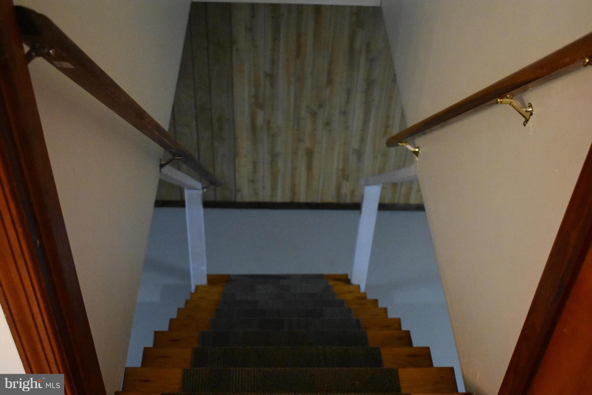 4208 Darleigh Road Baltimore, MD 21236 - Photo 24 of 30 Basement